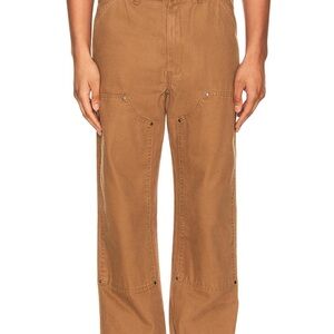 Double Knee Straight Leg Dickies